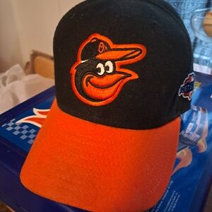 New Era Black 59FIFTY Cap